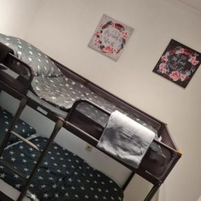 Apartment 3 312
